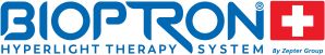 Logo Bioptron