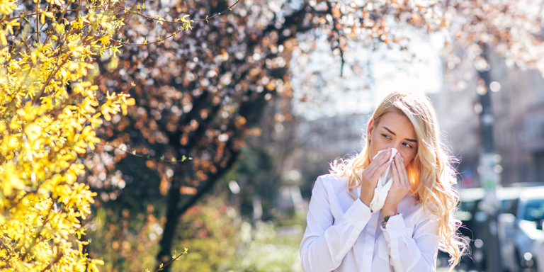 Aspirapolvere per ridurre le allergie: quale soluzione adottare? 
