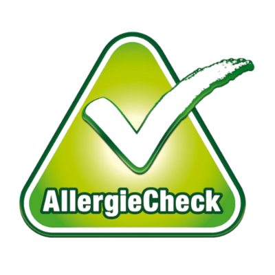 AllergieCheck Logo