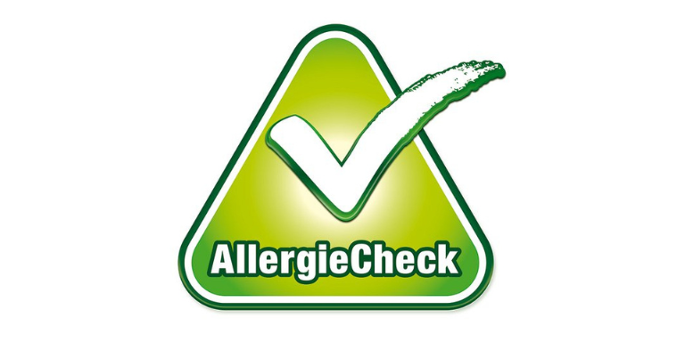 Abbildung des AllergieCheck®