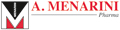 aha! Allergiezentrum Schweiz - Sponsoren - Logo - A. Menarini AG